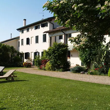 Francypi Accommodatie bij particulieren