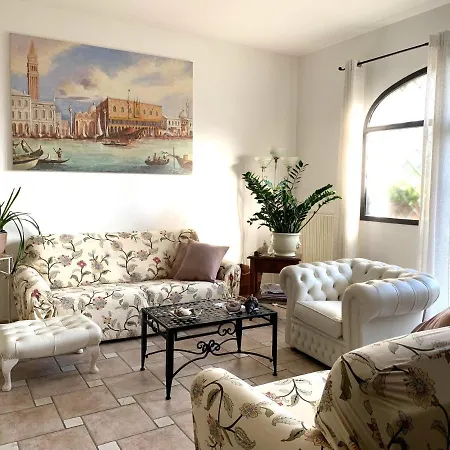 Francypi Accommodatie bij particulieren