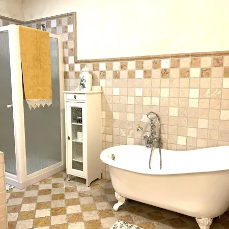 Francypi Accommodatie bij particulieren