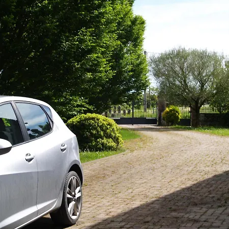 Accommodatie bij particulieren Francypi Jesolo