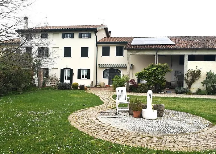 Alloggio in famiglia Francypi *