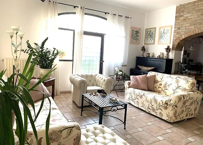 Homestay Francypi Jesolo