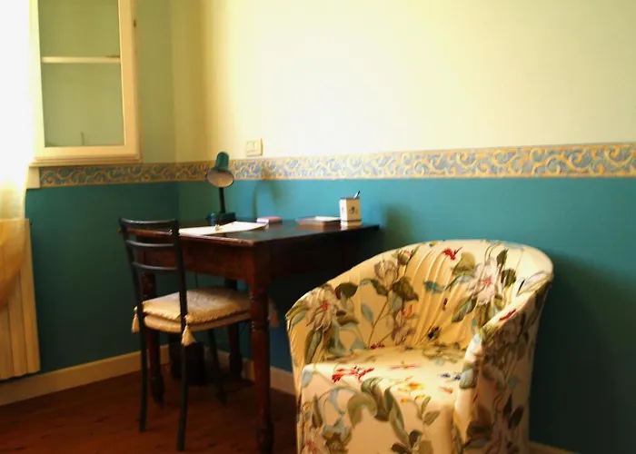 Francypi Homestay Jesolo