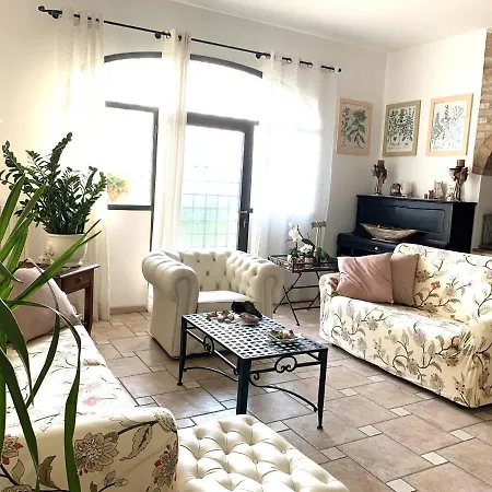 Habitación en casa particular Francypi Jesolo