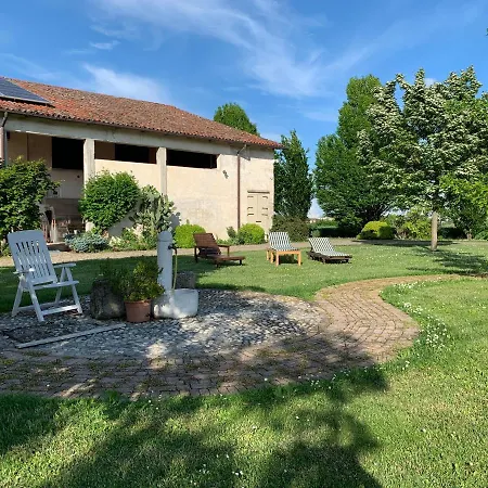 Francypi Homestay szállás