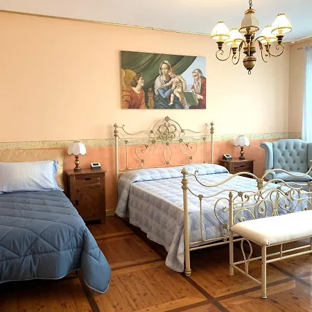 Francypi Habitación en casa particular