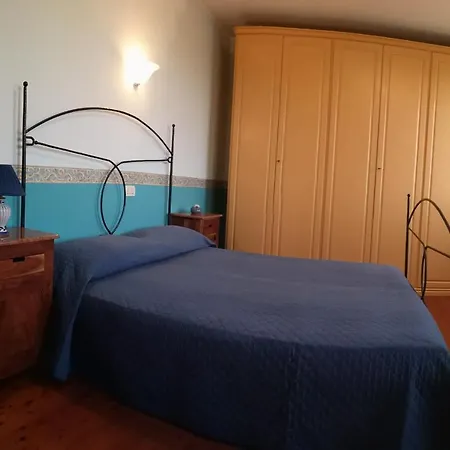 Francypi Habitación en casa particular Jesolo