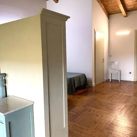 Habitación en casa particular Francypi *