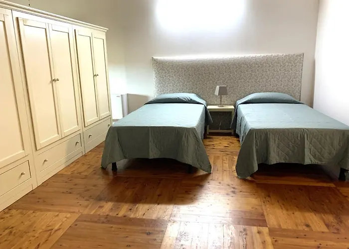 Homestay szállás Francypi Jesolo