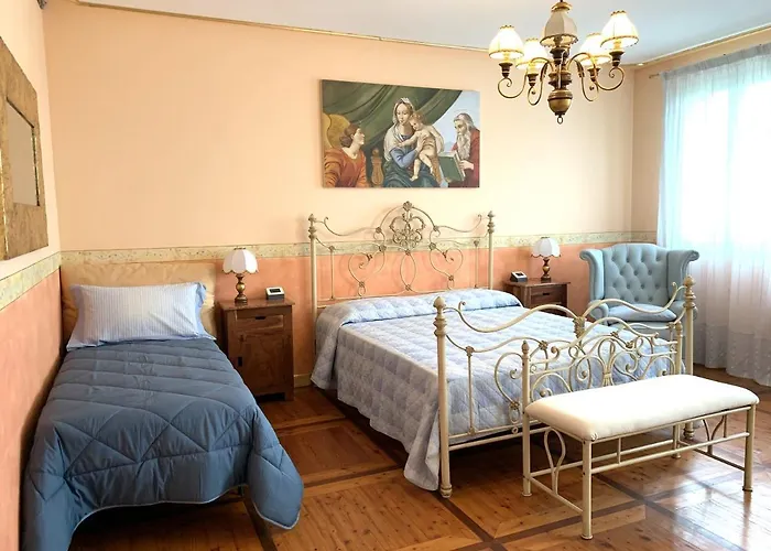 Francypi Homestay szállás