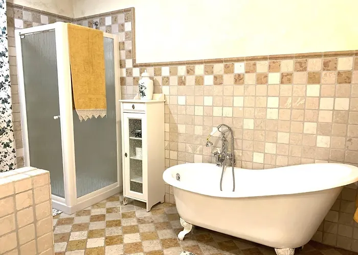 Francypi Homestay szállás