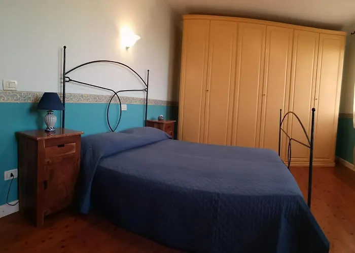 Francypi Homestay szállás Jesolo